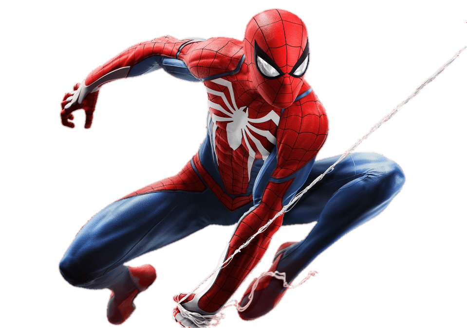 Spider-Man (2018) Play now with PS4 Emulator